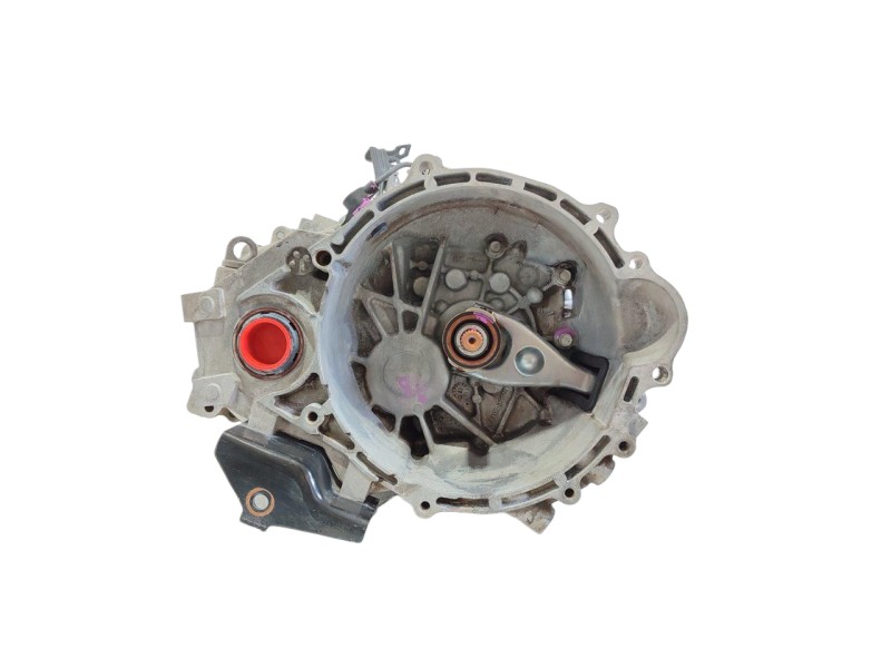 Recambio de caja cambios para hyundai i30 (gd) style referencia OEM IAM WCJ6C  