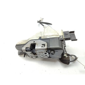 Recambio de cerradura puerta trasera izquierda para citroën berlingo station wagon sx multispace referencia OEM IAM 828418  