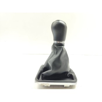 Recambio de pomo palanca cambio para volkswagen tiguan sport bmt referencia OEM IAM 5NB711113A  