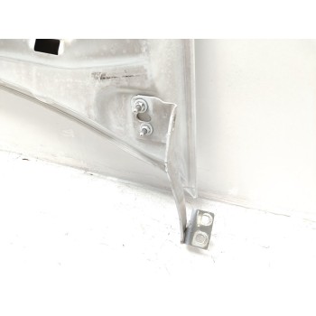 Recambio de capo para renault kangoo authentique referencia OEM IAM 651003220R  