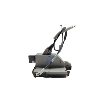 Recambio de cerradura puerta trasera izquierda para peugeot 2008 (--.2013) active referencia OEM IAM 9688081080  