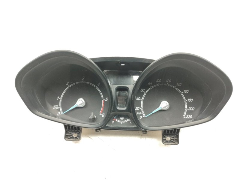 Recambio de cuadro instrumentos para ford transit courier trend referencia OEM IAM ET7610849CH  