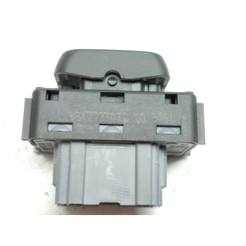 Recambio de interruptor para citroën berlingo furgón club m referencia OEM IAM 98177334ZD  