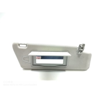 Recambio de parasol derecho para mercedes-benz clase e (w212) familiar 200 cdi blueefficiency (212.205) referencia OEM IAM A2078