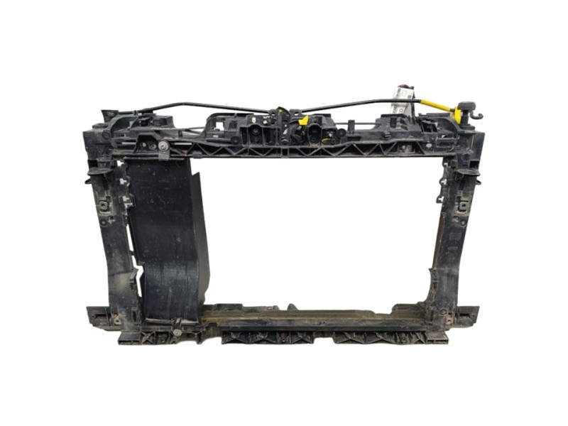 Recambio de panel frontal para ford fiesta (ce1) trend referencia OEM IAM H1BB8B041CK  