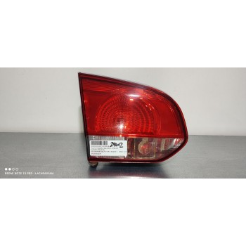 Recambio de piloto trasero izquierdo interior para volkswagen golf vi (5k1) advance referencia OEM IAM 5K0945093F  