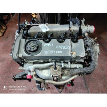 Recambio de motor completo para fiat marea berlina (185) jtd 105 clima referencia OEM IAM 182B4000  