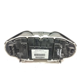 Recambio de cuadro instrumentos para ford transit courier trend referencia OEM IAM ET7610849CH  