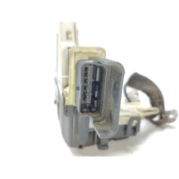 Recambio de cerradura puerta trasera izquierda para citroën berlingo station wagon sx multispace referencia OEM IAM 828418  