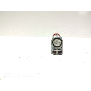 Recambio de conmutador de arranque para renault trafic furgón l1h1 2,9t referencia OEM IAM 285910001R  