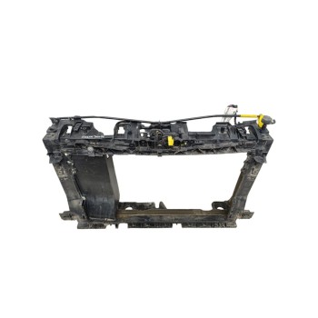 Recambio de panel frontal para ford fiesta (ce1) trend referencia OEM IAM H1BB8B041CK  