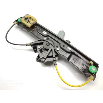 Recambio de elevalunas trasero izquierdo para land rover evoque se referencia OEM IAM BJ3227001AE  