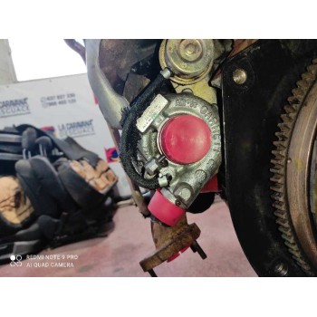 Recambio de motor completo para fiat marea berlina (185) jtd 105 clima referencia OEM IAM 182B4000  