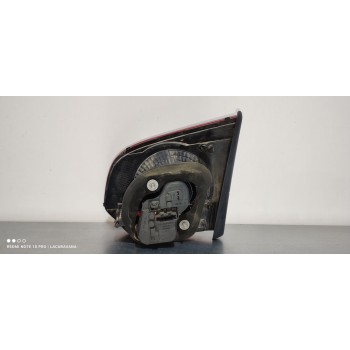 Recambio de piloto trasero izquierdo interior para volkswagen golf vi (5k1) advance referencia OEM IAM 5K0945093F  