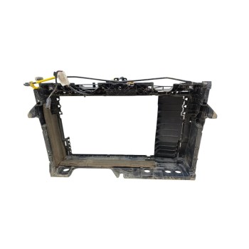 Recambio de panel frontal para ford fiesta (ce1) trend referencia OEM IAM H1BB8B041CK  