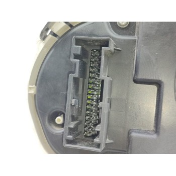 Recambio de cuadro instrumentos para ford transit courier trend referencia OEM IAM ET7610849CH  