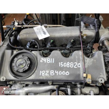 Recambio de motor completo para fiat marea berlina (185) jtd 105 clima referencia OEM IAM 182B4000  