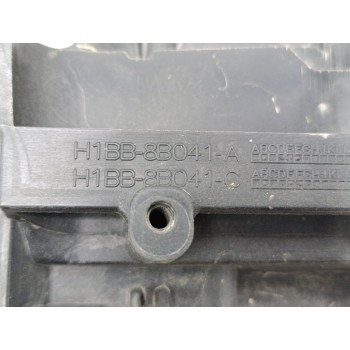 Recambio de panel frontal para ford fiesta (ce1) trend referencia OEM IAM H1BB8B041CK  