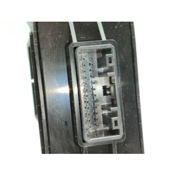 Recambio de interruptor para hyundai tucson 25 aniversario 4x2 referencia OEM IAM 93300D7550  