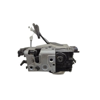 Recambio de cerradura puerta trasera izquierda para peugeot 2008 (--.2013) active referencia OEM IAM 9688081080  