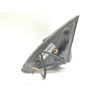 Recambio de retrovisor derecho para seat toledo (kg3) connect referencia OEM IAM 5JB857408K  