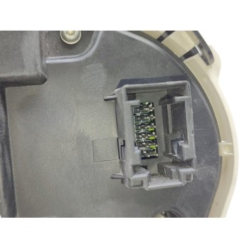 Recambio de cuadro instrumentos para ford transit courier trend referencia OEM IAM ET7610849CH  