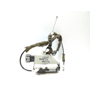 Recambio de cerradura puerta lateral izquierda para citroën berlingo station wagon sx multispace referencia OEM IAM 828421  