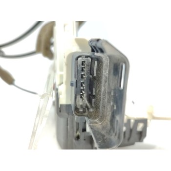 Recambio de cerradura puerta lateral izquierda para citroën berlingo station wagon sx multispace referencia OEM IAM 828421  