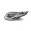 Recambio de faro izquierdo para land rover evoque se referencia OEM IAM GJ3213W030E  