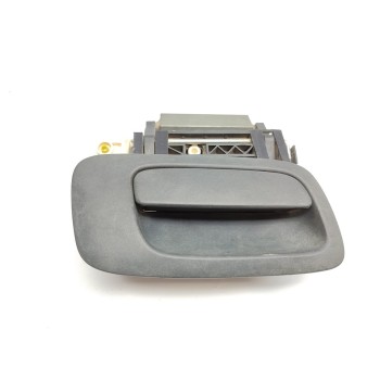 Recambio de maneta exterior delantera derecha para opel astra g berlina club referencia OEM IAM 24443945  