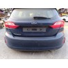 Recambio de paragolpes trasero para ford fiesta (ce1) trend referencia OEM IAM H1BB17906C1EXWAA  