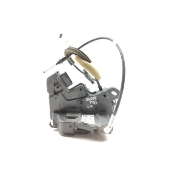 CERRADURA PUERTA DELANTERA DERECHA 9832797780 