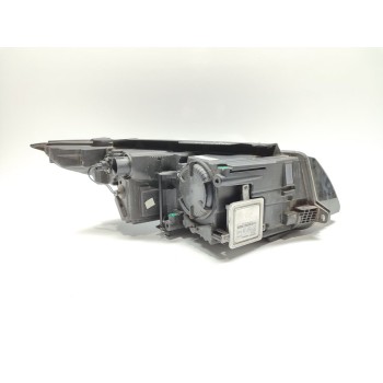 Recambio de faro izquierdo para land rover evoque se referencia OEM IAM GJ3213W030E  