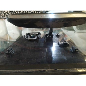 Recambio de luna delantera para hyundai i30 fastback tecno referencia OEM IAM 86110G4910  