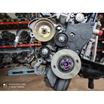 Recambio de motor completo para fiat marea berlina (185) jtd 105 clima referencia OEM IAM 182B4000  