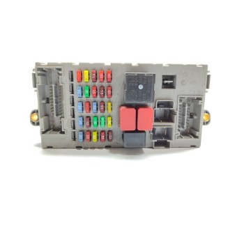 Recambio de caja reles / fusibles para fiat doblo (119) 1.9 8v multijet active com. (77kw) referencia OEM IAM 46520600CPL  
