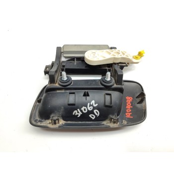 Recambio de maneta exterior delantera derecha para opel astra g berlina club referencia OEM IAM 24443945  