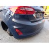 Recambio de paragolpes trasero para ford fiesta (ce1) trend referencia OEM IAM H1BB17906C1EXWAA  