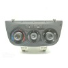 Recambio de mando calefaccion / aire acondicionado para opel combo d expression l1h1 referencia OEM IAM 735498657  