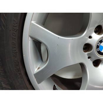 Recambio de juego llantas para bmw x5 (e53) 3.0d referencia OEM IAM 36111096231-36111096228  
