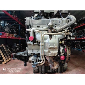 Recambio de motor completo para fiat marea berlina (185) jtd 105 clima referencia OEM IAM 182B4000  