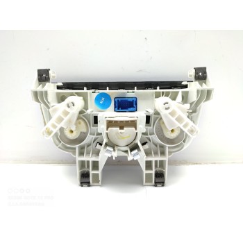 Recambio de mando calefaccion / aire acondicionado para opel combo d expression l1h1 referencia OEM IAM 735498657  