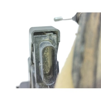 Recambio de cerradura puerta delantera derecha para citroën c4 berlina plus referencia OEM IAM 9832797780  