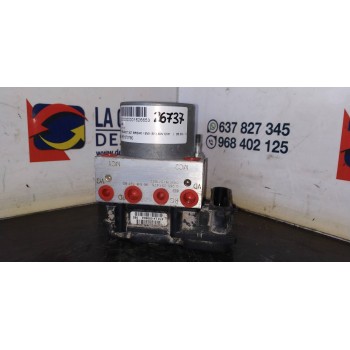 Recambio de abs para peugeot 307 break / sw (s1) sw clim referencia OEM IAM 9651873780  