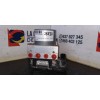 Recambio de abs para peugeot 307 break / sw (s1) sw clim referencia OEM IAM 9651873780  