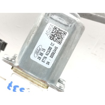 Recambio de elevalunas delantero derecho para ford transit courier trend referencia OEM IAM ET76A23200CD  