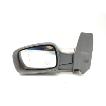 Recambio de retrovisor izquierdo para renault scenic ii dynamique referencia OEM IAM 7701474454  