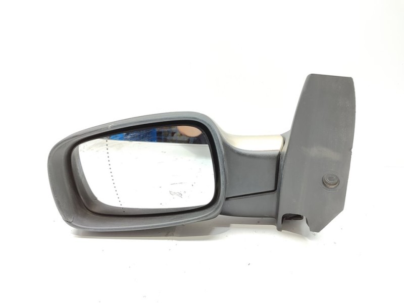 Recambio de retrovisor izquierdo para renault scenic ii dynamique referencia OEM IAM 7701474454  