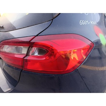 Recambio de piloto trasero derecho para ford fiesta (ce1) trend referencia OEM IAM H1BB13404AJ  