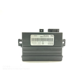 Recambio de modulo electronico para citroën berlingo station wagon sx multispace referencia OEM IAM 9663821680  